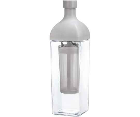 HARIO カークコーヒーボトル KAC-110-PGR 1個（ご注文単位1個）【直送品】