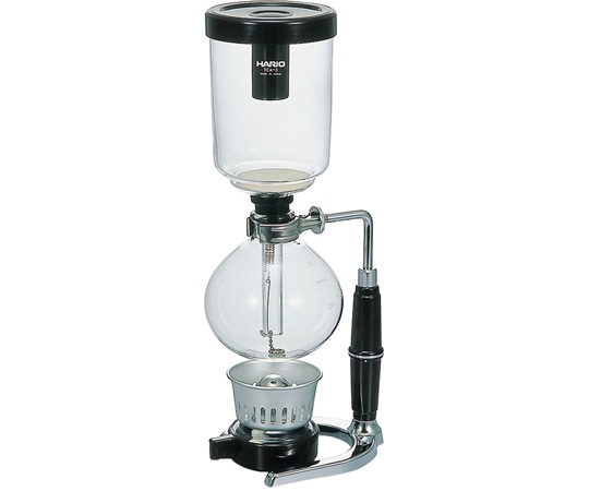 HARIO テクニカ 5杯用 TCAR-5 1個（ご注文単位1個）【直送品】