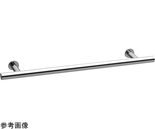 リラインス タオル掛 六角タッピングネジ6mm付 R4603-800 1本(ご注文単位1本)【直送品】