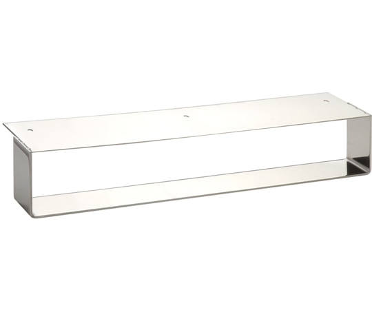 リラインス カウンター用タオル掛 L ステンレス R9003 1本(ご注文単位1本)【直送品】