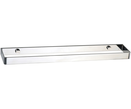 リラインス タオル掛 ステンレス 研磨 R9303 1本(ご注文単位1本)【直送品】