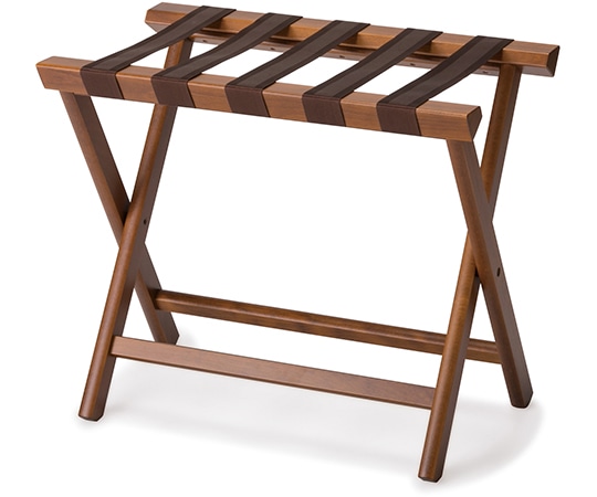 テラモト バゲージラック BLW-11 MZ-600-104-7 1個(ご注文単位1個)【直送品】