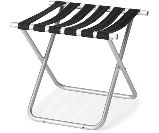 テラモト バゲージラック BL-15 MZ-600-106-0 1個(ご注文単位1個)【直送品】