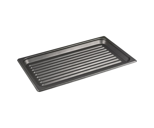 エムテートリマツ ALグリルパンnonstick 波型 ALGR1001EM 1個（ご注文単位1個）【直送品】