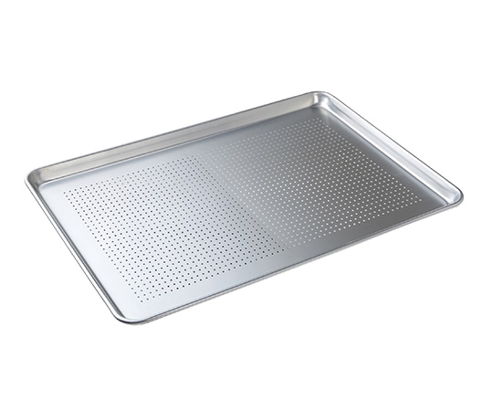 エムテートリマツ アルミシートパン フル 穴明 BP1826PF 1個（ご注文単位1個）【直送品】