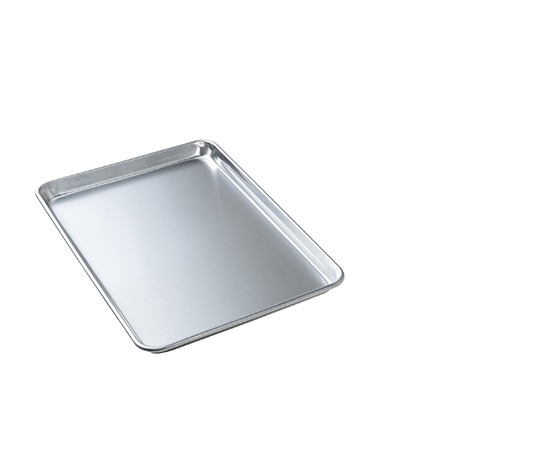 エムテートリマツ アルミシートパン ハーフ BP1813 1個（ご注文単位1個）【直送品】