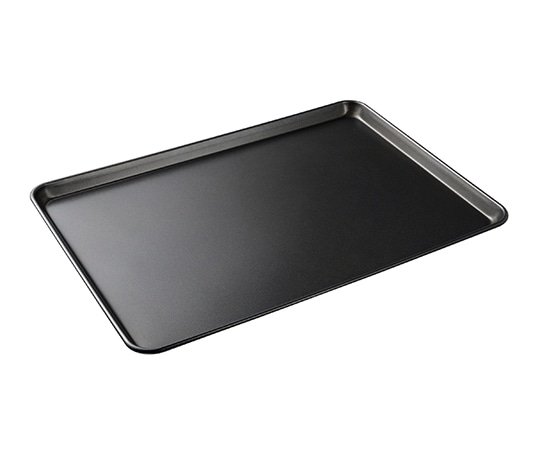 エムテートリマツ アルミシートパン フル ノンスティック BP1826N 1個（ご注文単位1個）【直送品】