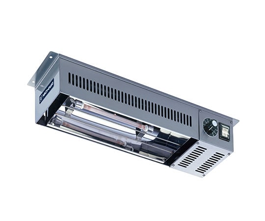 ニチワ電機 ヒートランプウォーマー HLW-602H 116017 1個（ご注文単位1個）【直送品】