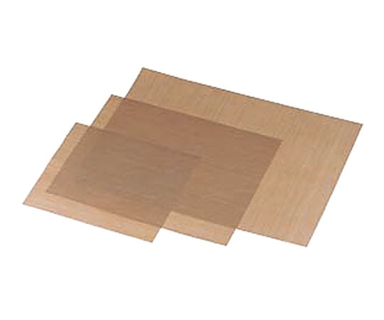 カンダ ベーキングシート 10取(10枚入) 280×240mm 424094 1袋（ご注文単位1袋）【直送品】