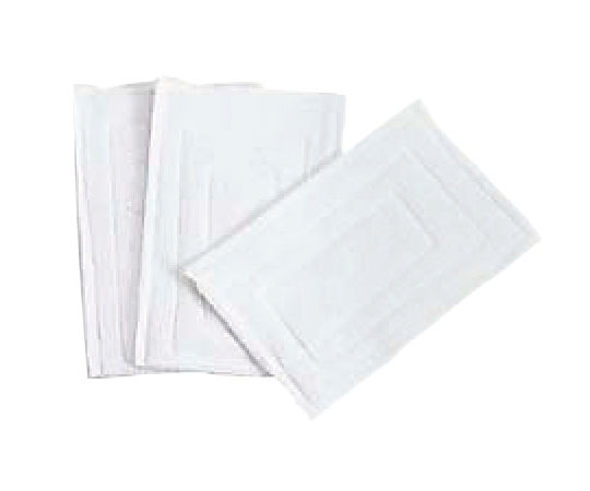 カンダ 布製 鍋つかみ 厚手6枚重ね【3枚入】 379186 1組（ご注文単位1組）【直送品】