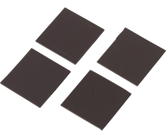 三和製作所（医療・教育） エレベーター非常用収納BOX専用 マグネットシート 4枚組 401-532 1袋（ご注文単位1袋）【直送品】