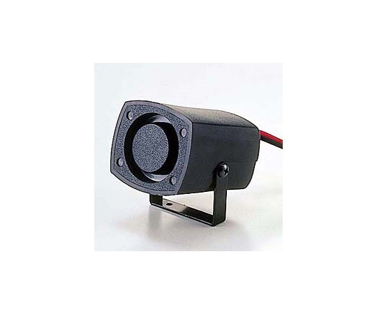 加藤電機 HORNETオプション 120dBピエゾ電子サイレン 513T 1台(ご注文単位1台)【直送品】