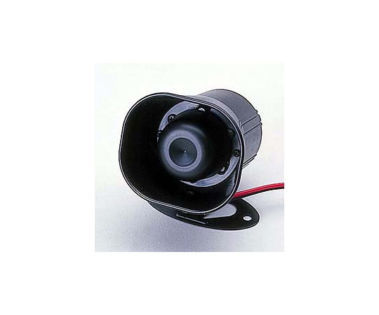 加藤電機 HORNETオプション シングルトーンサイレン 514S 1台(ご注文単位1台)【直送品】