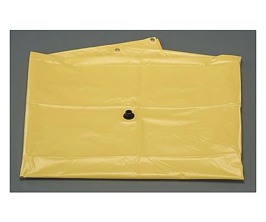 アズワン 4572x4572mm 天井用漏れ受けキット EA911AB-125 1個(ご注文単位1個)【直送品】