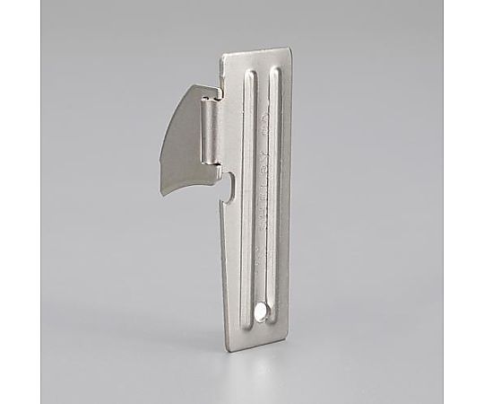 アズワン 40x22mm 缶切り(ステンレス製) EA912HF-22 1個（ご注文単位1個）【直送品】