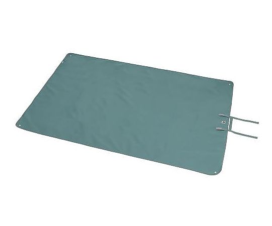 アズワン 2000x1450mm レジャーシート(ハトメ付) EA915CF-1 1個(ご注文単位1個)【直送品】