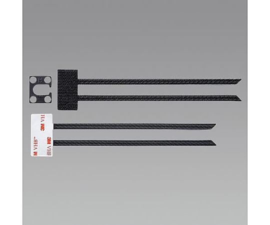 アズワン ホールドロック (HDMIプラグ用) EA983TS-154 1個(ご注文単位1個)【直送品】