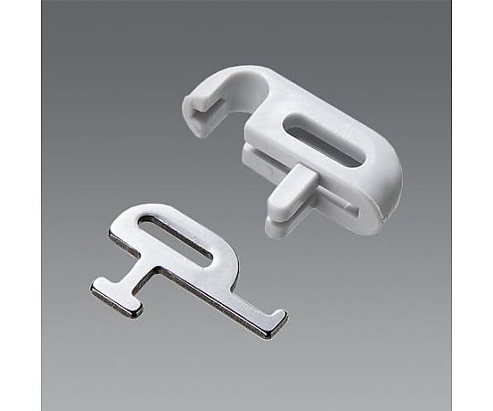 アズワン セキュリティスロット用ロック EA983TS-202 1個(ご注文単位1個)【直送品】