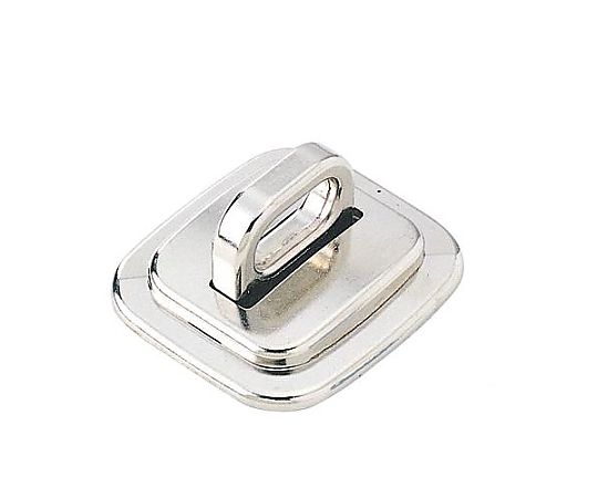 アズワン セキュリティロック(粘着・ネジ止タイプ) EA983TS-213 1個(ご注文単位1個)【直送品】