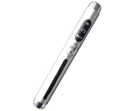 アイガーツール レーザーポインター 丸 TLP-3200 1個(ご注文単位1個)【直送品】