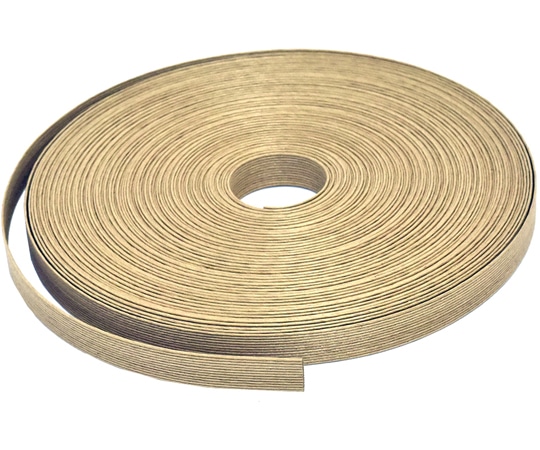 紺屋商事 12/3 紙バンド 茶13本 30m 00000123 1巻(ご注文単位1巻)【直送品】