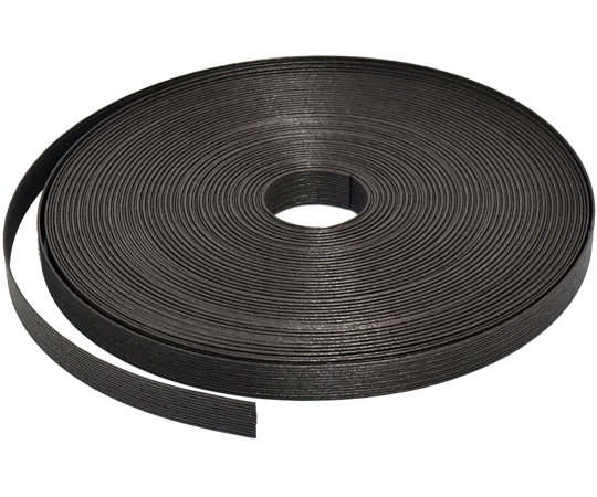 紺屋商事 13/3 紙バンド チョコ 30m 00000133 1巻(ご注文単位1巻)【直送品】