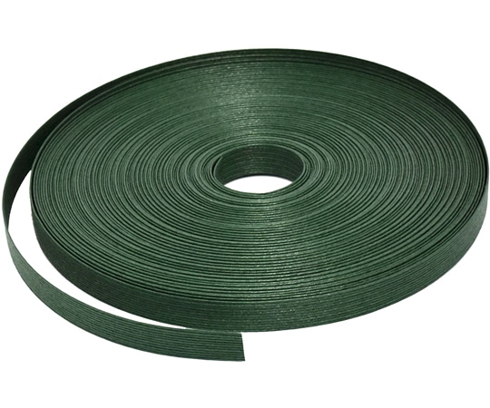 紺屋商事 24/3 紙バンド Bグリーン 30m 00000243 1巻(ご注文単位1巻)【直送品】
