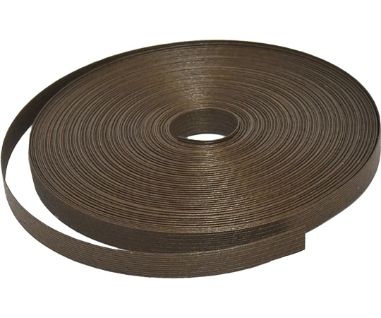 紺屋商事 62/3 紙バンド くろちゃ 30m 00000623 1巻(ご注文単位1巻)【直送品】