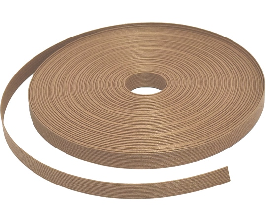 紺屋商事 71/3 紙バンド コーヒー 30m 00000713 1巻(ご注文単位1巻)【直送品】