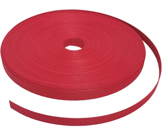 紺屋商事 E5/3 紙バンド つばき 30m 00003143 1巻(ご注文単位1巻)【直送品】