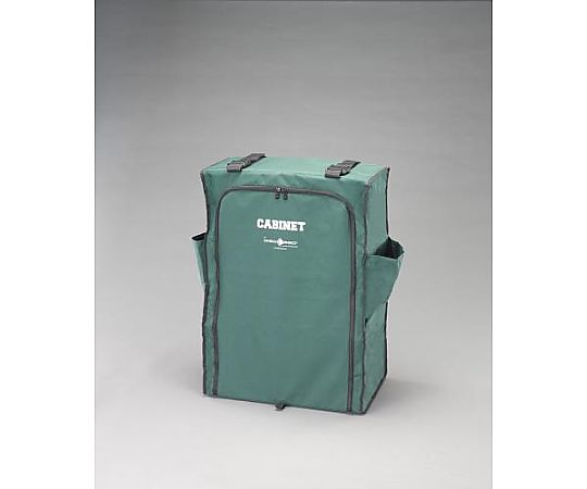 エスコ [EA913YG-25用] キャビネット EA913YG-29 1個（ご注文単位1個）【直送品】