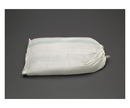 エスコ 570x480mm 吸水土のう(10枚) EA997Z-7A 1袋（ご注文単位1袋）【直送品】