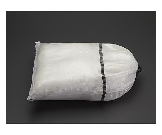 エスコ 480x620mm 土のう袋(UV加工/100枚) EA997Z-36 1パック（ご注文単位1パック）【直送品】