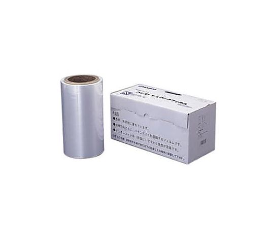 アズワン 250mmx15m シュリンクフィルム EA305X-12 1巻(ご注文単位1巻)【直送品】