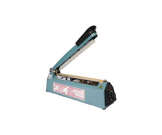 アズワン AC100V/300W シーラー(卓上式/溶断) EA305XR-41 1台(ご注文単位1台)【直送品】