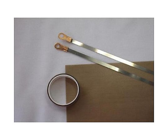 アズワン ヒーターセット( 5mm/EA305XR-21用) EA305XR-121 1セット(ご注文単位1セット)【直送品】