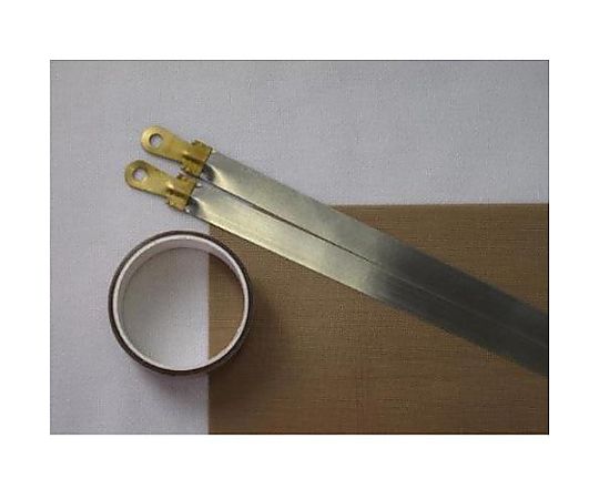 アズワン ヒーターセット(10mm/EA305XR-21用) EA305XR-122 1セット(ご注文単位1セット)【直送品】