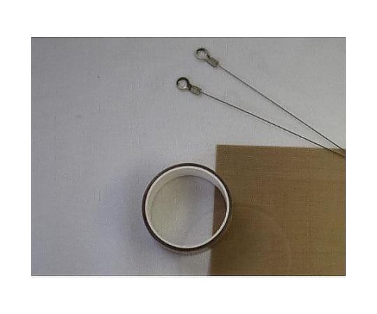 アズワン ヒーターセット(溶断/EA305XR-22用) EA305XR-126 1セット(ご注文単位1セット)【直送品】