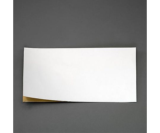 シンワ測定 100x200x 0.2mm スチールシート(粘着剤付/2枚) EA441VH-1 1パック(ご注文単位1パック)【直送品】