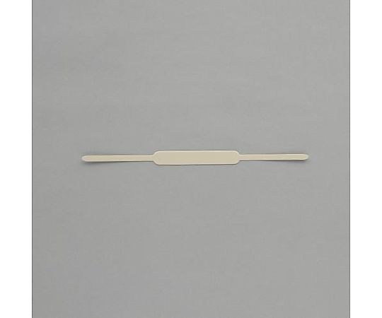 アズワン 35mm スティックファスナー(50本) EA762CB-271 1箱(ご注文単位1箱)【直送品】