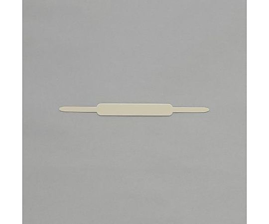 アズワン 60mm スティックファスナー(50本) EA762CB-272 1箱(ご注文単位1箱)【直送品】