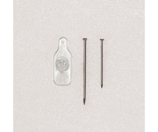 ノア精密 MAGクロックフック N-035 CLR 1個(ご注文単位1個)【直送品】