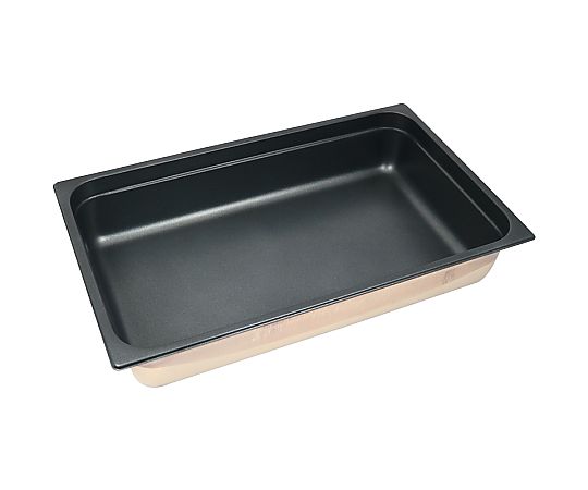 スギコ産業 スギコ 18-8 スーパーデラックスパン 1/1サイズ ノンスティック加工 SH-1914SWT 1個（ご注文単位1個）【直送品】