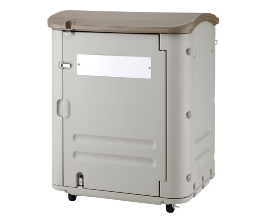 リッチェル ワイドストレージ 400(キャスター付き) 93090 1個(ご注文単位1個)【直送品】