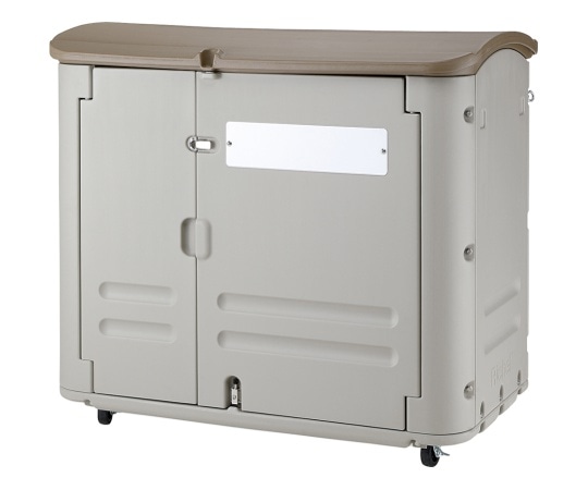 リッチェル ワイドストレージ 600(キャスター付き) 93092 1個(ご注文単位1個)【直送品】