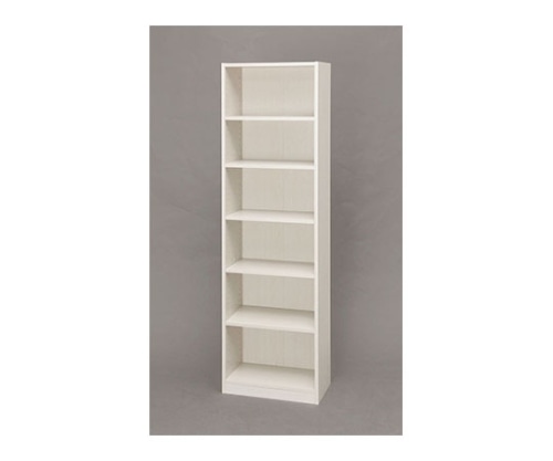 アイリスオーヤマ スペースフィットラック オフホワイト S-SFR1850 1個（ご注文単位1個）【直送品】