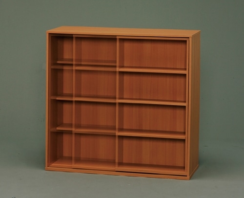 アイリスオーヤマ スライドボックス SBO-8590 1個（ご注文単位1個）【直送品】