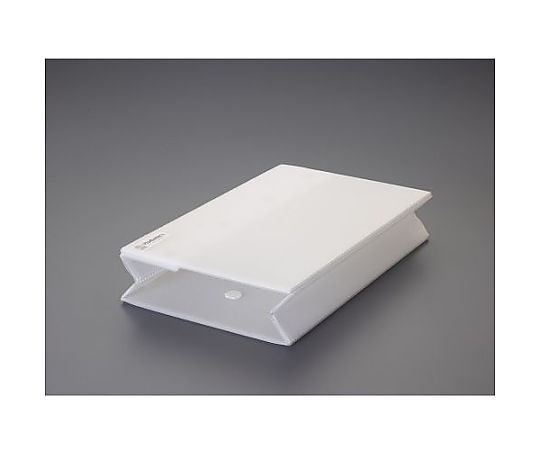 エスコ 370x 82x230mm トラップ保護カバー(樹脂製) EA941B-75 1個(ご注文単位1個)【直送品】