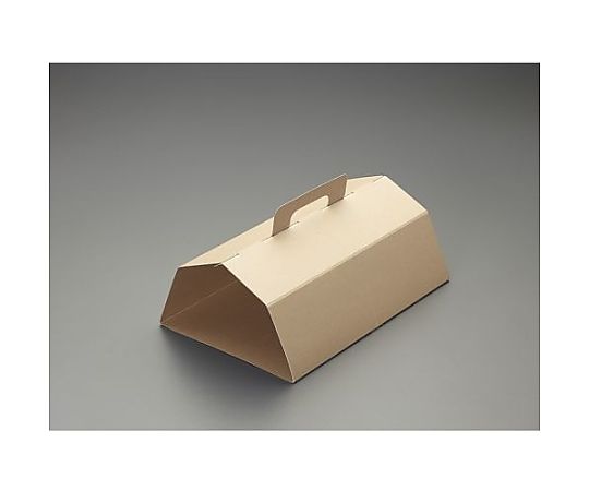 エスコ 223x100x340mm トラップ保護カバー(耐水紙/10個) EA941B-76 1セット(ご注文単位1セット)【直送品】