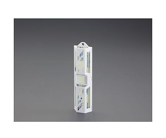 エスコ 56x214x23mm[業務用] 虫とり粘着シート(12個) EA941B-78 1個(ご注文単位1個)【直送品】